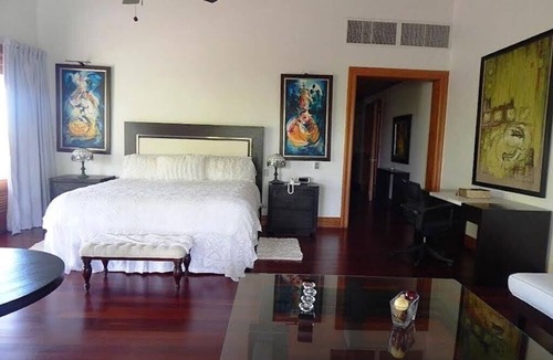 La Romana Villa | "Among the Top 10 Exquisite Villas in Casa de Campo"