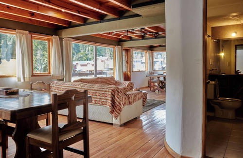 San Martin de los Andes Apartment | Amplio y confortable Departamento Ñivinco