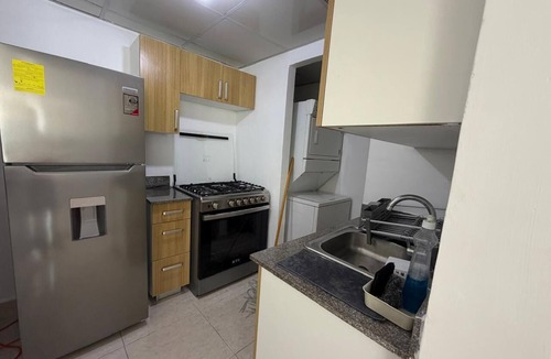 Licey al Medio Apartment | Amueblado