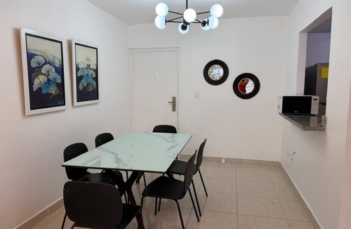 Licey al Medio Apartment | Amueblado