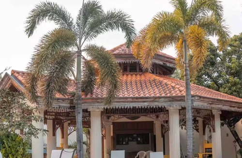 Barrio Las Yaguitas House | An oasis within the city, CLOSE TO EVERYTHING