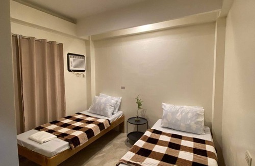 Plaridel House | Antelmi Inn