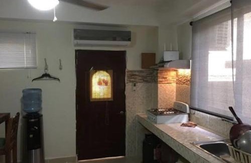 Santo Domingo House | Apart-Hotel Costa Verde