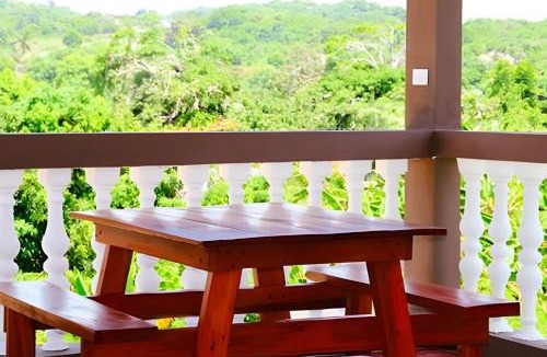 Las Galeras House | Apart Hotel Costa Verde#4 Exclusivo con cama Queen