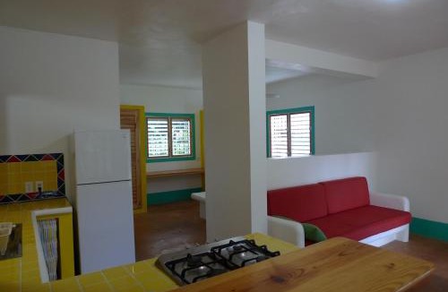 Las Galeras Apartment | Apart-Hotel Garden Villa