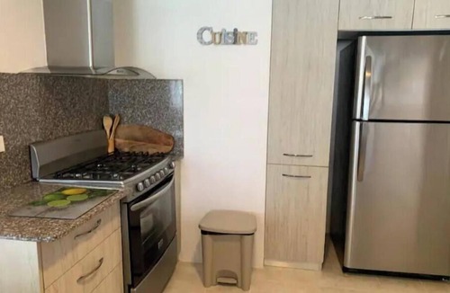 El Soco Apartment | Apart. w/Spectacular View in Playa Nueva Romana