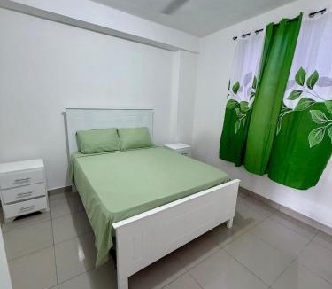 Cabrera Apartment | Aparta Hotel Mi Dulce Amanecer 2