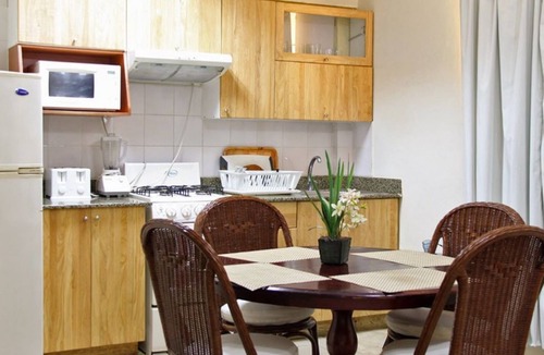 La Arboleda Apartment | Aparta Hotel Turey