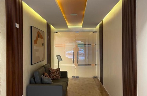 La Arboleda Apartment | Apartahotel Alvear