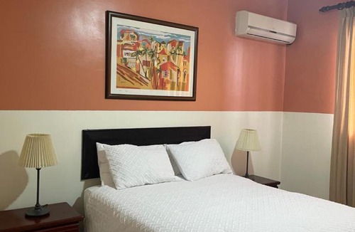 La Arboleda Apartment | Apartahotel Alvear