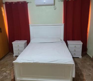 Sabana Grande De Boya Apartment | Apartahotel Henry Winche