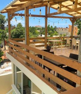 La Caleta Apartment | ApartaHotel Dona Reyna Alojamientos en Santo Domingo a 5 min de Aeropuerto Internacional Las Américas