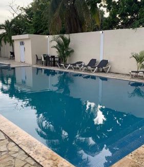 La Caleta Apartment | ApartaHotel Dona Reyna Alojamientos en Santo Domingo a 5 min de Aeropuerto Internacional Las Américas