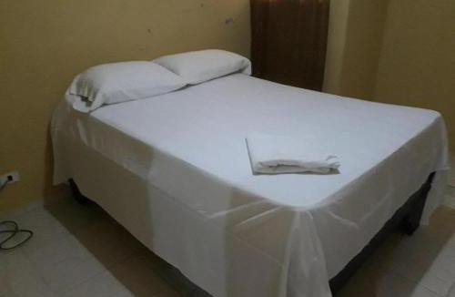 Bavaro House | Apartahotel Next Nivel - Queen room with Ac