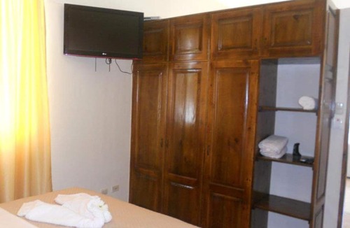 El Pueblito Apartment | Apartamento Frente Al Mar