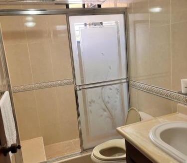 Santiago Province Apartment | Apartamento amueblado en Villa Olga