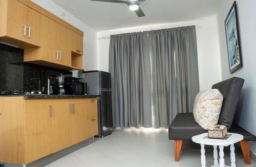 Ensanche Miramar Apartment | Apartament doña maría#3 second floor