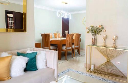Mendoza Apartment | Apartament in Santo Domingo