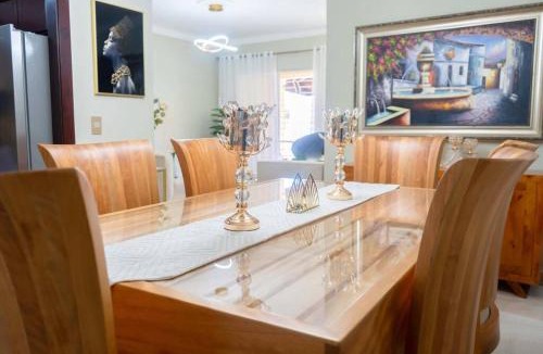Mendoza Apartment | Apartament in Santo Domingo