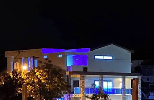 Los Maestros House | Apartamento 1BED sosua 1minute from airport pop