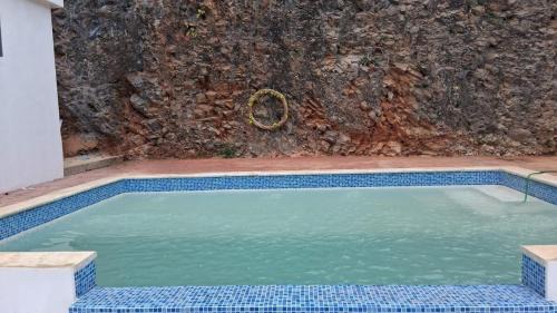 La Ceiba Apartment | Apartamento 2BR con piscina en Las Terrenas