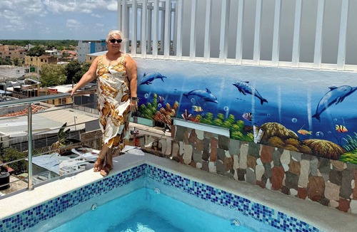 Higuey Condo | Apartamento 4 Hotel María Bonita Higüey