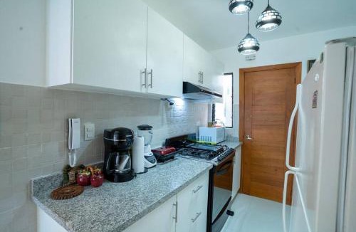 Ensanche Isabelita Apartment | Apartamento a 15 minutos del Aeropuerto las Americas