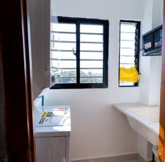 Ensanche Isabelita Apartment | Apartamento a 15 minutos del Aeropuerto las Americas