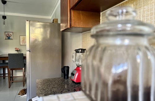 Los Alcarrizos Apartment | apartamento acogedor privado en santo domingo oeste