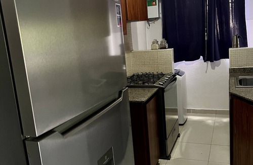 Los Alcarrizos Apartment | apartamento acogedor privado en santo domingo oeste