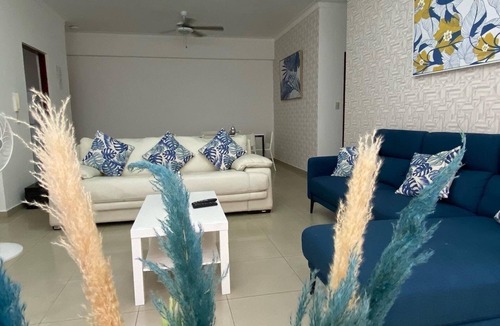 Evaristo Morales Apartment | Apartamento Céntrico en la Evaristo Morales