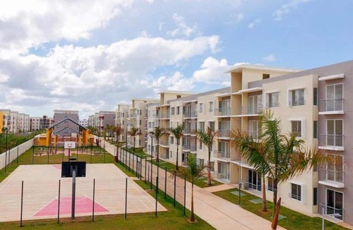 Santo Domingo Este Apartment | Apartamento completamente amueblado