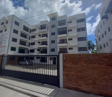 Santo Domingo Este Apartment | Apartamento con agua caliente para 9 personas