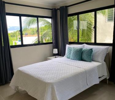 Santo Domingo Este Apartment | Apartamento con agua caliente para 9 personas