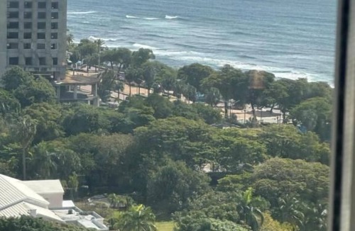 San Geronimo Apartment | Apartamento con vista mar y la ciudad La Gloria Malecón Santo Domingo