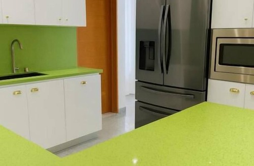 Azua Apartment | Apartamento de lujo - Vista Caribe