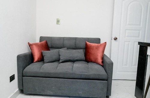 San Pedro de Macoris Apartment | Apartamento moderno de una habitación