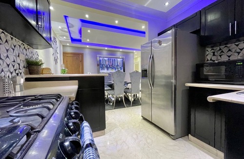Mendoza Apartment | Apartamento Residencial Privado Cómodo y Seguro