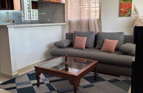 Mendoza Apartment | Apartamento de primera calidad a precio justo