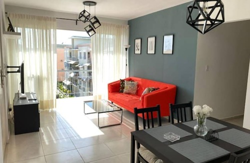 Santo Domingo Este Apartment | Apartamento Moderno a 10 Minutos de el Aeropuerto