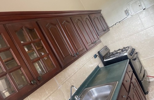 Las Americas Apartment | Apartamento 4- Clásico Victoriano, Parque del Este