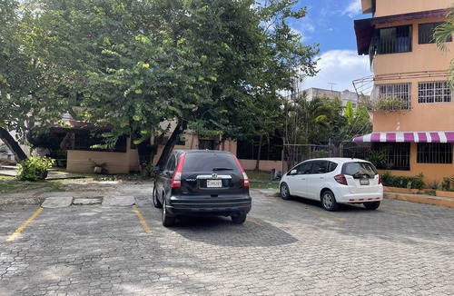 Las Americas Apartment | Apartamento 4- Clásico Victoriano, Parque del Este