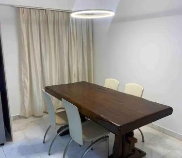 Bella Vista Apartment | Apartamento en centro de la ciudad en Bella Vista