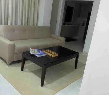 Bella Vista Apartment | Apartamento en centro de la ciudad en Bella Vista
