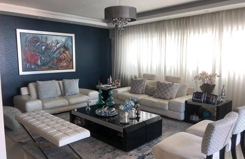 Bella Vista Apartment | Apartamento en el centro de Santo Domingo