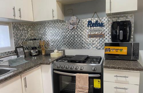 Higuey Apartment | Apartamento en Higuey City Home