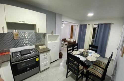 Higuey Apartment | Apartamento en Higuey City Home