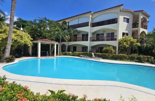 El Centro Apartment | Apartamento en Las Terrenas