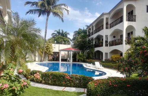 El Centro Apartment | Apartamento en Las Terrenas