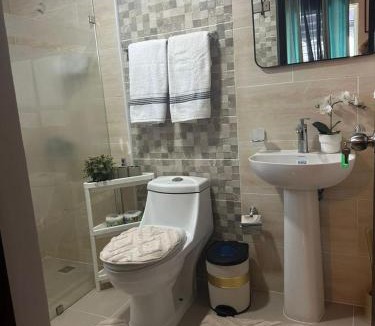 Villa Mella Apartment | Apartamento en santo domingo norte